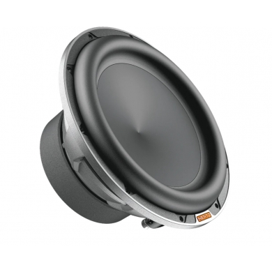 Hertz MP-250 D2.3 Pro 25cm. Çift Bobin Subwoofer 29Lt. Kapalı Kutu