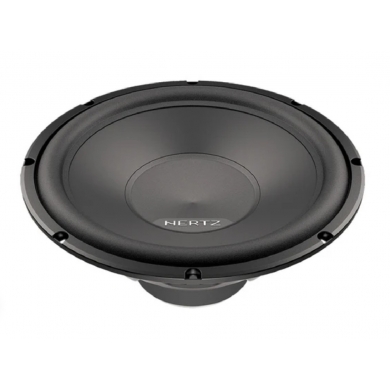 Hertz S300 S4 30cm. V-Cone Subwoofer 