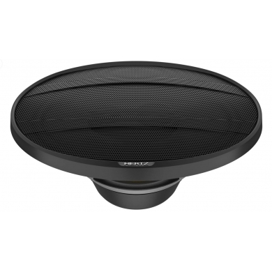 Hertz CPX-690 6x9 3 Yollu Koaksiyal Hoparlör 