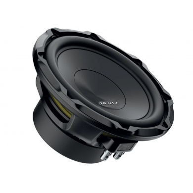 Hertz CS-250-S4 25cm. Subwoofer 