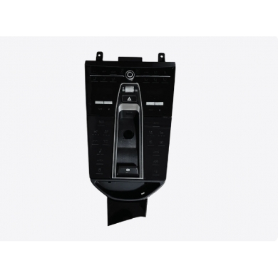 Porsche Panamera 2010-2017 Klima Kontrol Tuş Takımı