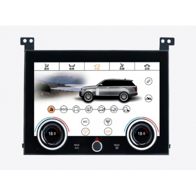 Land Rover Vogue 2013-2016 Klima Kontrol Paneli
