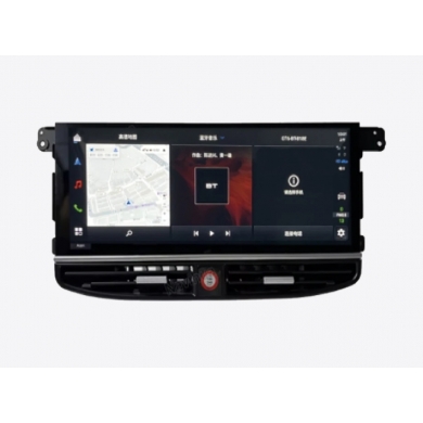 Porsche Panamera Multimedya 2010-2016 Carplay And.Auto