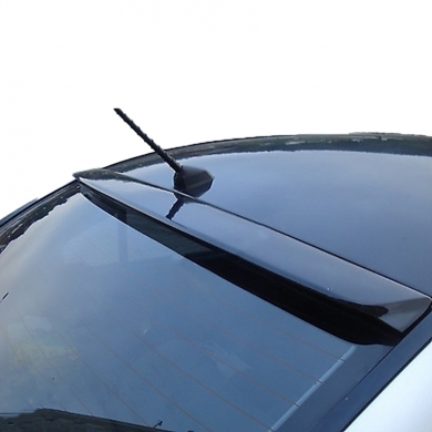 Hyundai Era Cam Üstü Spoiler Boyalı