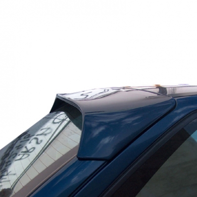 Opel Astra F HB Uyumlu Yedek Parça Cam Üstü Spoiler Boyalı