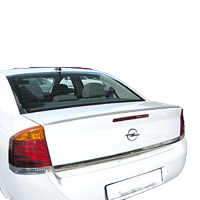 Opel Vectra C 2002 - 2008 Bagaj Çıtası Boyasız