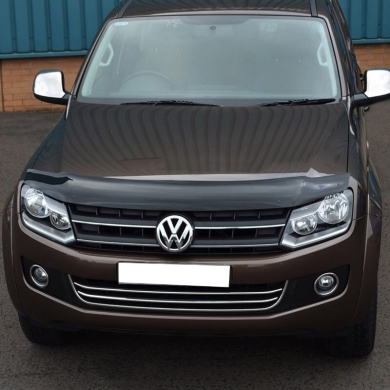Volkswagen Amarok 2010 - Sonrası Uyumlu Yedek Parça Kaput Rüzgarlığı