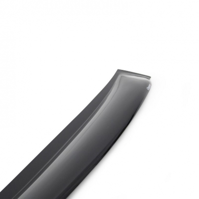 Honda Civic Uyumlu Yedek Parça 2006-2012 Arka Cam Üstü Spoiler