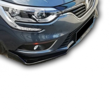 Renault Megane 4 HB Ön Lip Boyasız