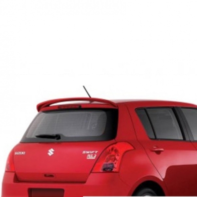 Suzuki Swift Spoiler Boyasız