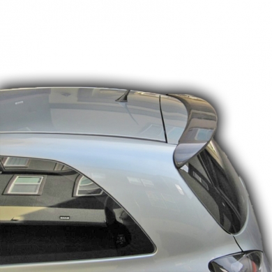 Toyota Yaris 2006 - 2011 Spoiler Boyasız