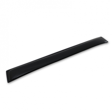 Honda Civic Uyumlu Yedek Parça Arka Cam Üstü Spoiler İnce Model 2006-2012