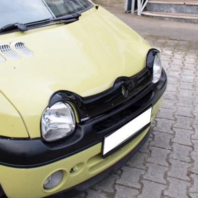 Renault Twingo 1993 - 2002 Kaput Rüzgarlığı