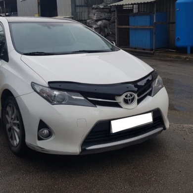 Toyota Auris 2013 - 2017 Kaput Rüzgarlığı