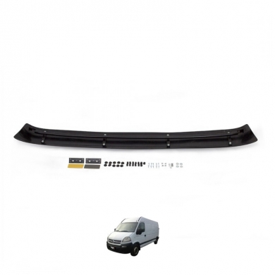Opel Movano 1999 - 2010 Uyumlu Yedek Parça Ön Cam Güneşliği