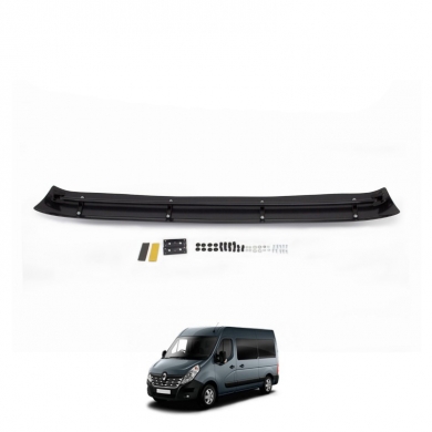 Renault Master 2014 - Ön Cam Güneşliği