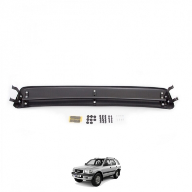 Opel Frontera 1998 - 2004 Uyumlu Yedek Parça Ön Cam Güneşliği