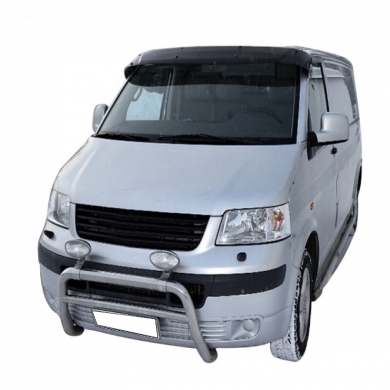 Volkswagen Transporter T5 2003 - 2009 Ön Cam Güneşliği