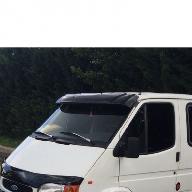 Ford Transit 1993 - 2002 Ön Cam Güneşliği