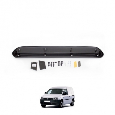 Volkswagen Caddy 2004 - 2010 Uyumlu Yedek Parça Ön Cam Güneşliği