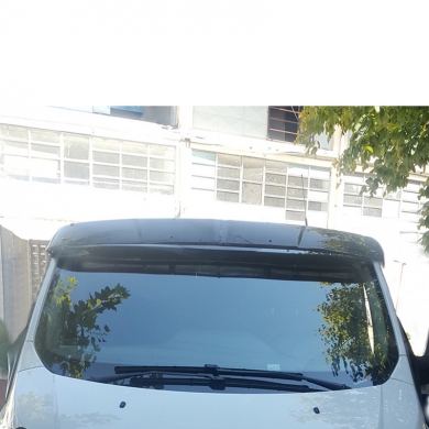 Ford Custom Uyumlu Yedek Parça  2012 - 2017 Ön Cam Güneşliği