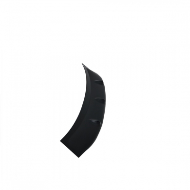 Toyota Corolla 2008-2013 Uyumlu Yedek Parça Arka Cam Üstü Spoiler