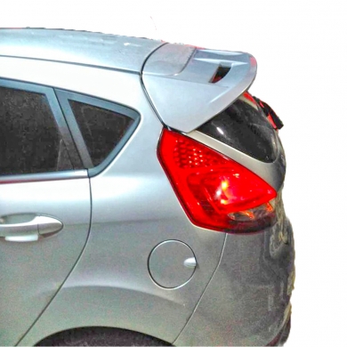 Ford Focus 3 ST Spoiler (Plastik)