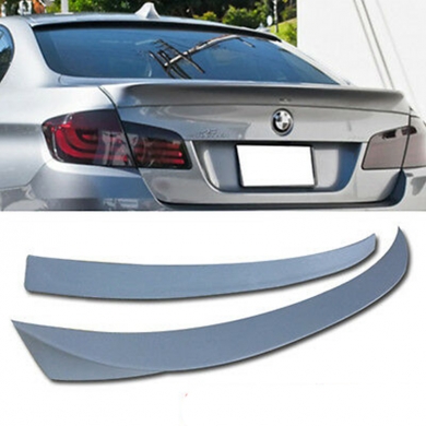 Bmw F10 CSL Spoiler Boyasız Fiber