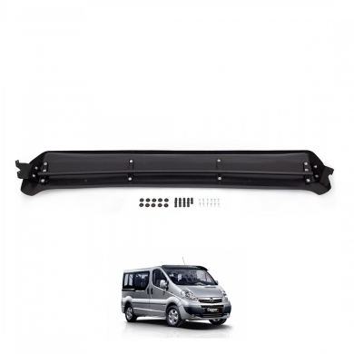 Nissan Primastar 2001-2014 Uyumlu Yedek Parça Ön Cam Güneşliği