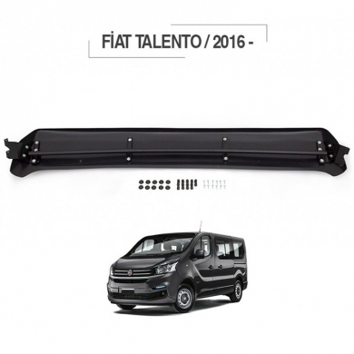 Fiat Talento 2016 - Uyumlu Yedek Parça Ön Cam Güneşliği