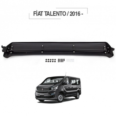 Fiat Talento 2016 - Ön Cam Güneşliği