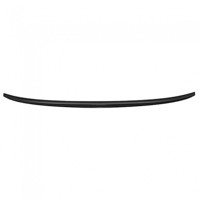 Mercedes E W212 2009-2016 Uyumlu Yedek Parça Piano Black Spoiler
