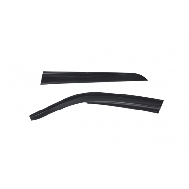 Renault Symbol 2008-2012 Uyumlu Yedek Parça Sport Style Cam Rüzgarlığı
