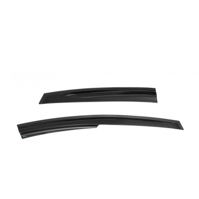 Toyota Prius 2007-2011 Uyumlu Yedek Parça Sport Style Cam Rüzgarlığı