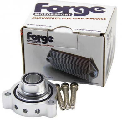 Forge Blow Off Adaptor Vag 2.0 Tsi