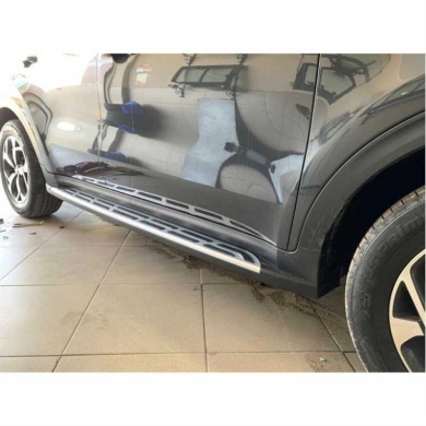 Kia Sportage 2016-2019 Uyumlu Yedek Parça Yan Basamak