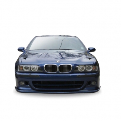 Bmw E39 1998 - 2003 Uyumlu Yedek Parça Ön Tampon Eki