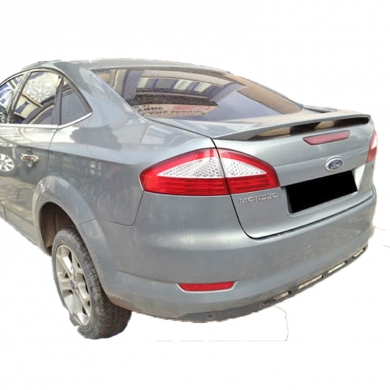 Ford Mondeo 2007 - 2010 Spoiler (Plastik)