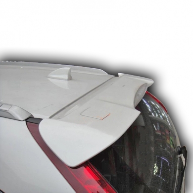 Honda CR-V 2013 -  Spoiler (Plastik)
